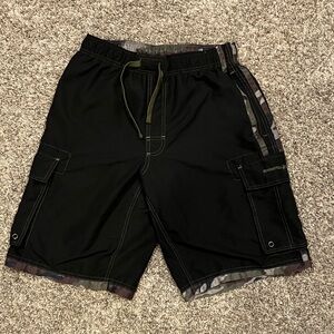 Beverly Hills Polo Club Men’s Bathing Suit